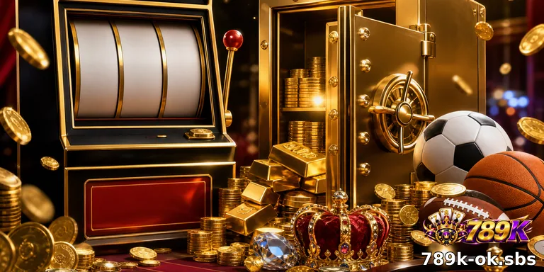 Poker tại 789K Xem ngay hướng dẫn chuẩn cho tân thủ - hình ảnh - 789k-ok.sbs
